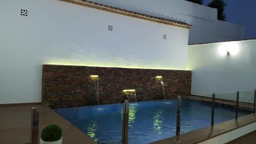 Hornachuelos House | Casa Rural MIRASIERRA