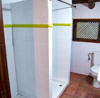 Juzcar House | Casa Rural Molino de Bony