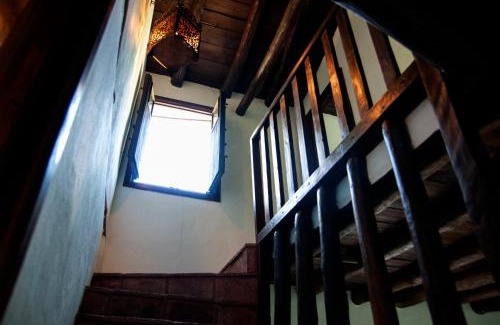 Juzcar House | Casa Rural Molino de Bony