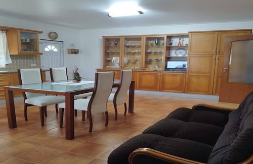 Leiria House | Casa Rural Muito Tranquila