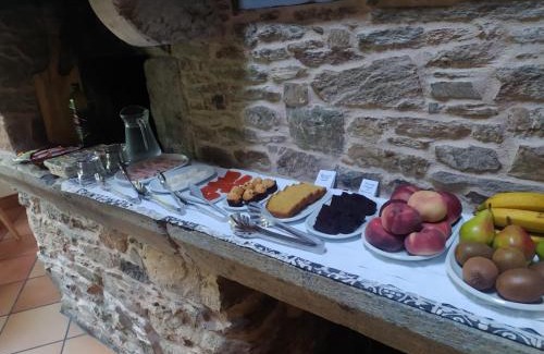 Freires House | Casa Rural O Vilar