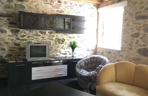 Freires House | Casa Rural Ortigueira