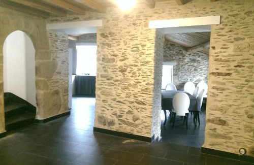 Freires House | Casa Rural Ortigueira