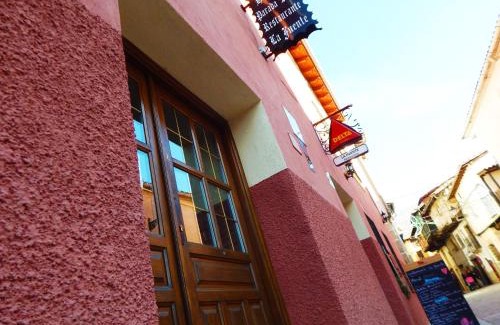 Garganta la Olla Hotel | Casa Rural Parada Real CR-CC-00258