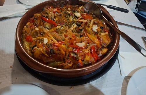 Lousame House | Casa Rural & Parrillada Miguel