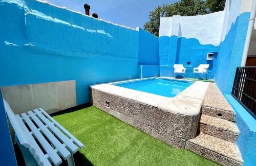 Ruidera House | Casa Rural Pernales I