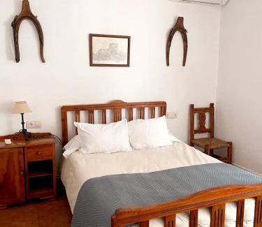Ruidera House | Casa Rural Pernales I