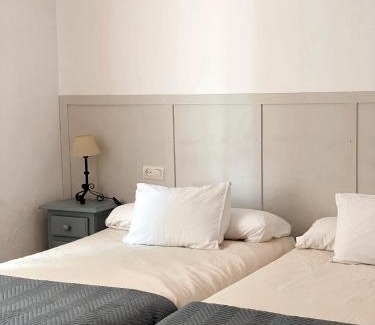 Ruidera House | Casa Rural Pernales I