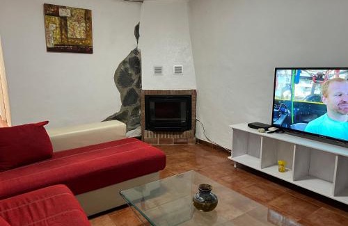 Benalauria Apartment | Casa Rural Pimentel