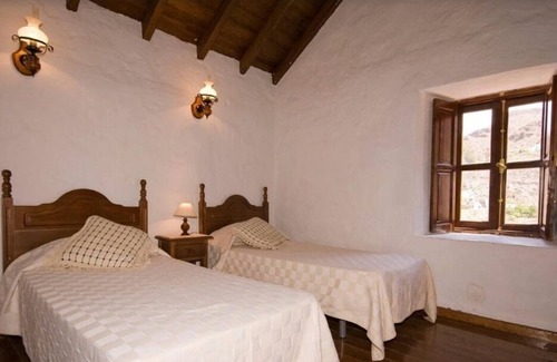 San Bartolome de Tirajana Cottage | Casa Rural Pino Diaz "A"