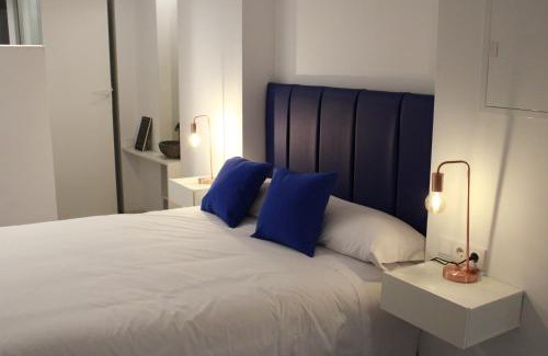 Priego de Cordoba House | Casa Rural Plaza Santa Ana