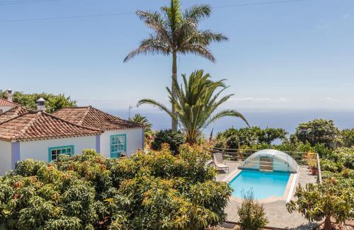 Villa de Mazo House | Casa Rural Priscila