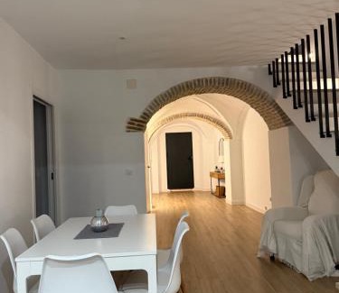 Belalcazar House | Casa Rural Puerta del Valle