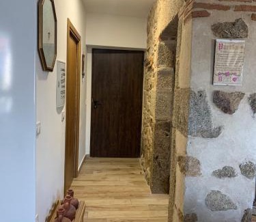 Casas del Monte House | Casa Rural Puerto - PISCINA AÚN ABIERTA
