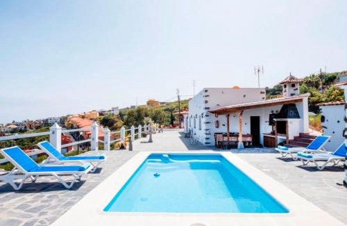 La Mancha House | Casa Rural Quinta Sevi
