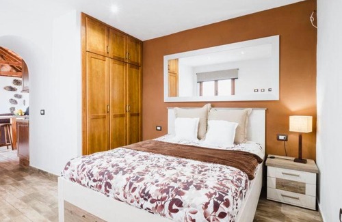La Mancha House | Casa Rural Quinta Sevi