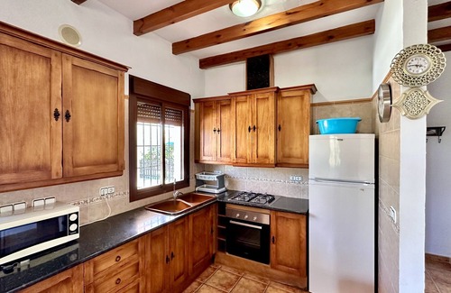 Cartama House | Casa Rural Río Grande, Coín