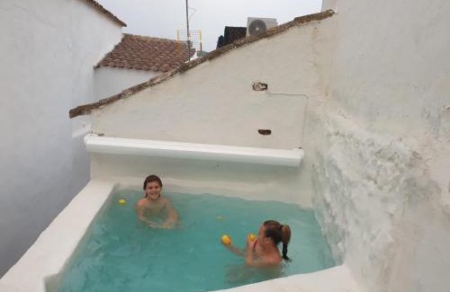Algodonales House | Casa Rural Recovecos