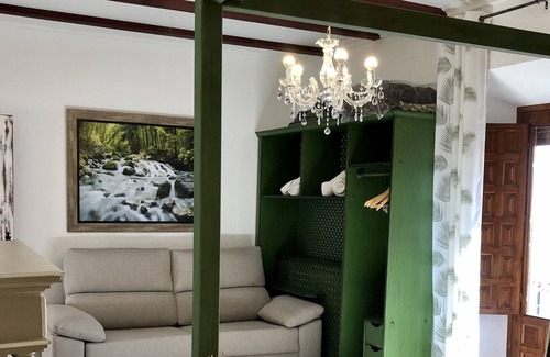 Almagro Cottage | Casa Rural Retiro del Teatro, in the historic center of Almagro!