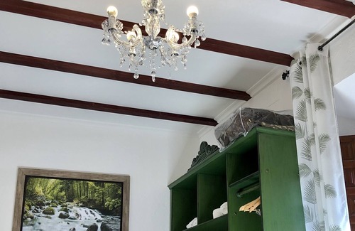 Almagro Cottage | Casa Rural Retiro del Teatro, in the historic center of Almagro!