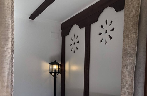 Almagro Cottage | Casa Rural Retiro del Teatro, in the historic center of Almagro!