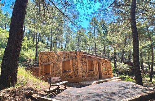 Riopar Apartment | Casa Rural Riópar, luxury in nature