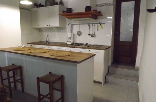 Competa Other | Casa rural rodeada de arboles frutales con piscinas privadas y wifi