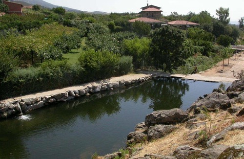 El Raso House | Casa Rural Ropino