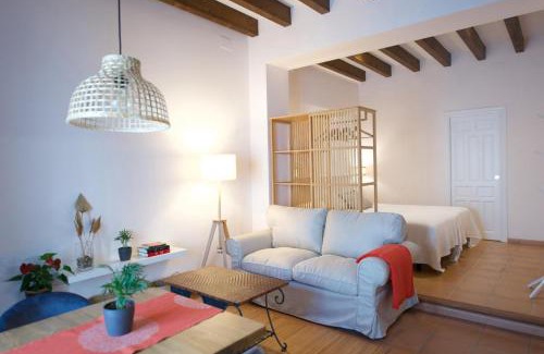 Cazalla De La Sierra Apartment | Casa Rural Sierra Morena