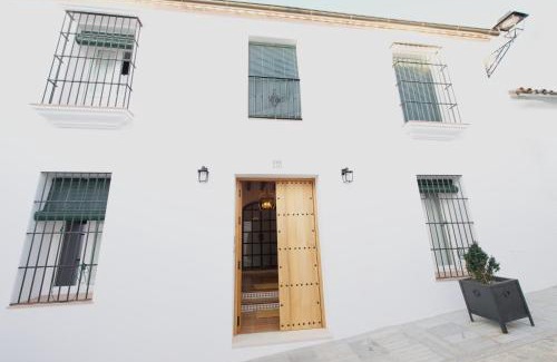 Cazalla De La Sierra Apartment | Casa Rural Sierra Morena