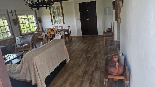 Cazalla De La Sierra House | CASA RURAL SANTA ELENA