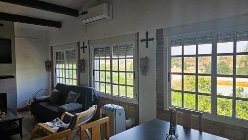 Cazalla De La Sierra House | CASA RURAL SANTA ELENA