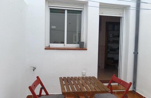 Montejaque House | Casa rural Sabina