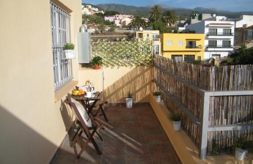 Granadilla de Abona Apartment | Casa Rural San Francisco