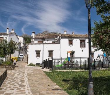 Grazalema Apartment | Casa Rural San José