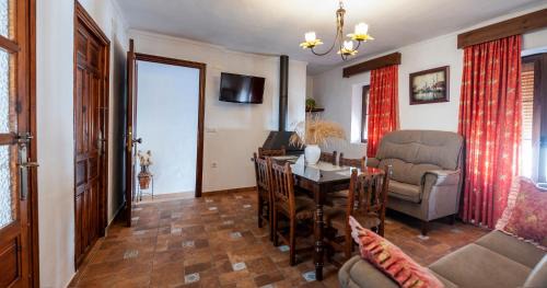 Grazalema Apartment | Casa Rural San José