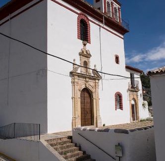 Grazalema Apartment | Casa Rural San José