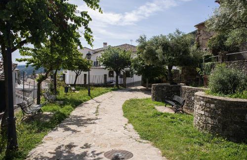 Grazalema Apartment | Casa Rural San José
