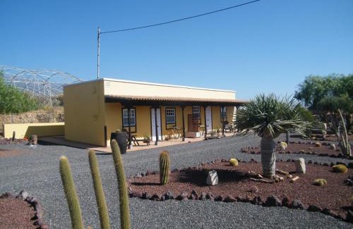Granadilla de Abona House | Casa Rural San José