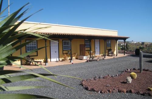 Granadilla de Abona House | Casa Rural San José
