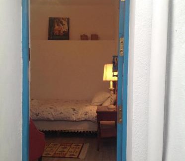 Zufre House | Casa Rural San Miguel Zufre