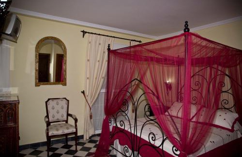 Medina-Sidonia House | Casa Rural Sidonia