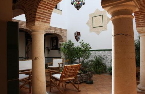 Medina-Sidonia House | Casa Rural Sidonia