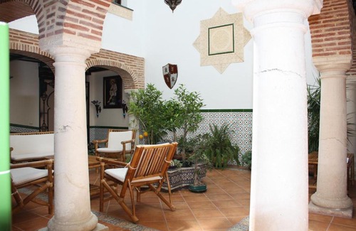 Medina-Sidonia House | Casa Rural Sidonia