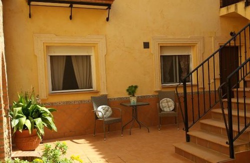 Coripe Apartment | Casa Rural Sierra De Coripe
