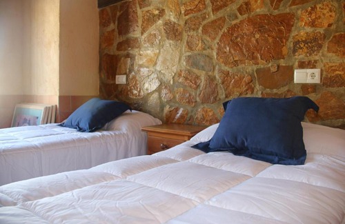 Coripe Apartment | Casa Rural Sierra De Coripe