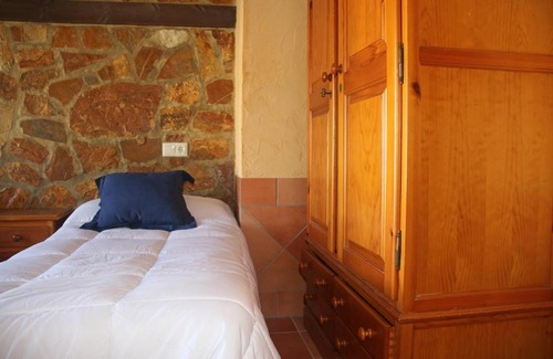 Coripe Apartment | Casa Rural Sierra De Coripe