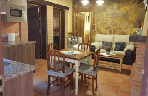 Coripe Apartment | Casa Rural Sierra De Coripe
