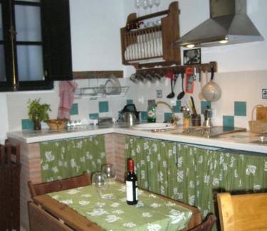 Aroche House | Casa Rural Sierra de Huelva
