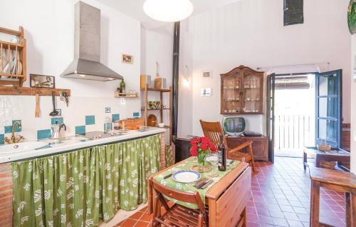Aroche House | Casa Rural Sierra de Huelva